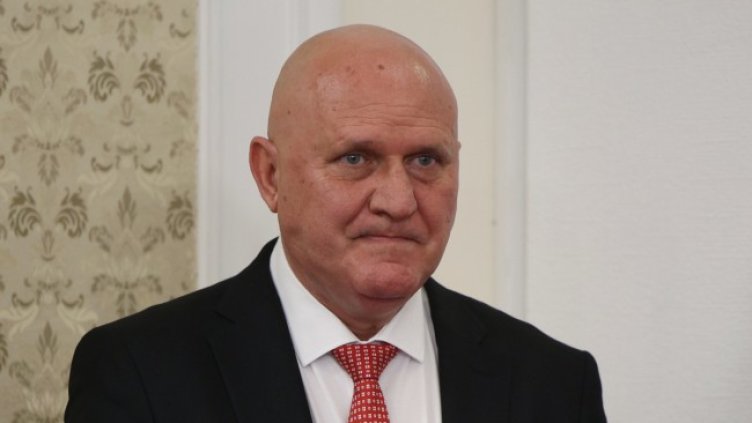 Снимка БГНЕС