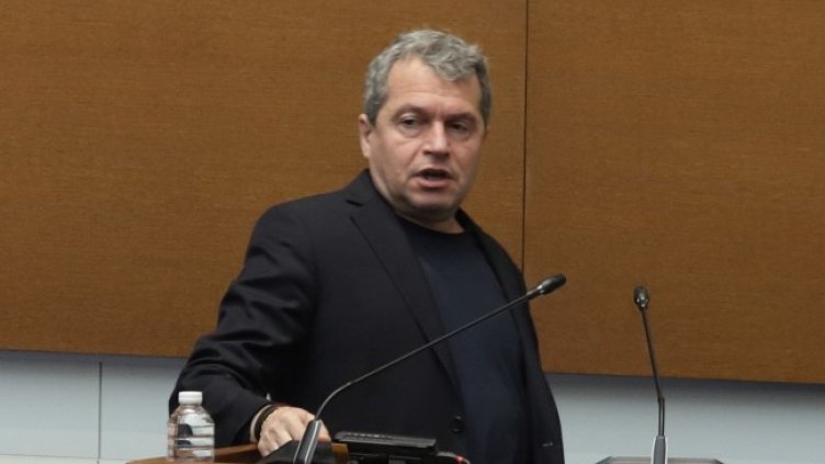 Снимка: БГНЕС