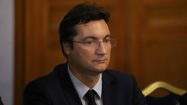 Снимка: архив, БГНЕС