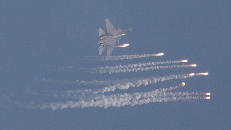 Снимка: БГНЕС/ЕРА