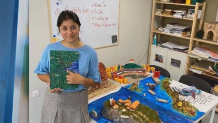 Снимка: Facebook