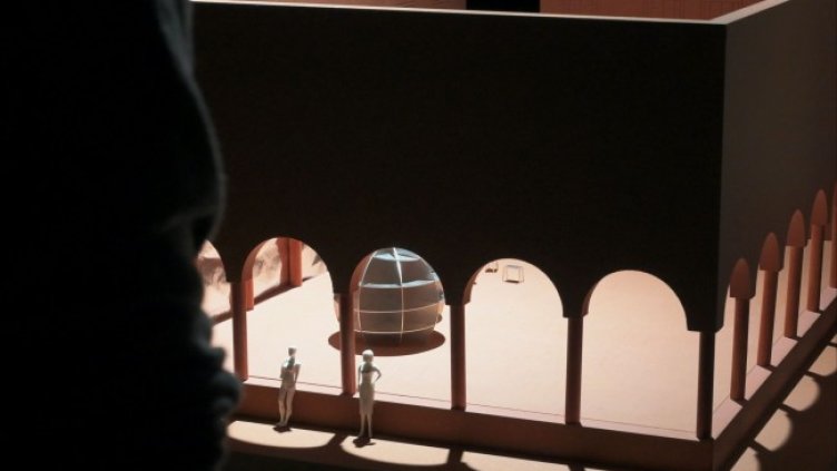 Снимка: Топлоцентрала