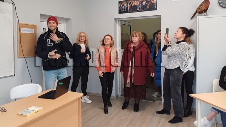 Снимка Haskovo.info