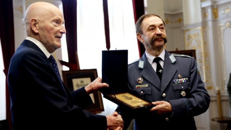 Снимка БГНЕС