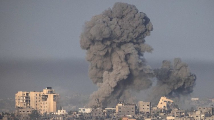 Снимка БГНЕС, архив