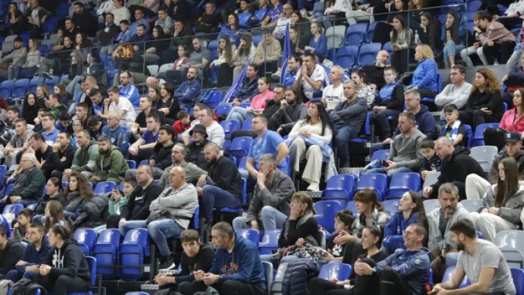 Снимка БГНЕС, архив