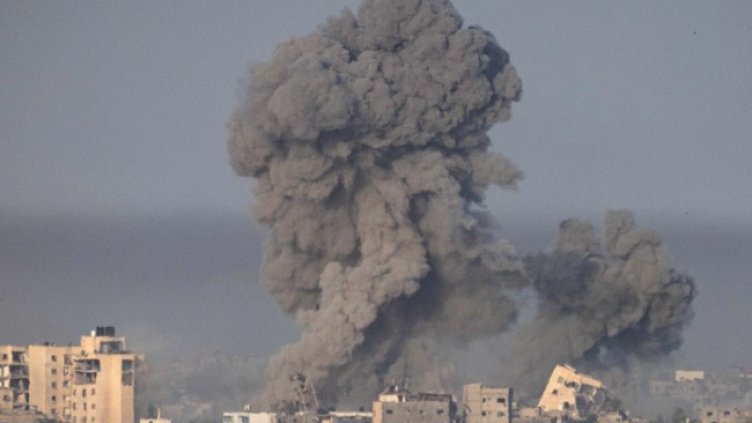 Снимка БГНЕС, архив