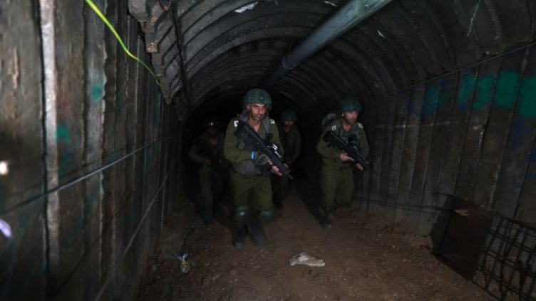 Снимка: архив, БГНЕС