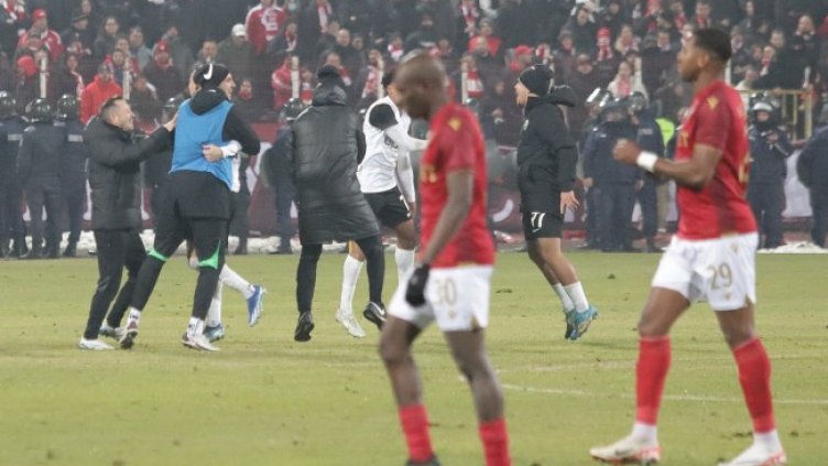 Снимка БГНЕС, архив