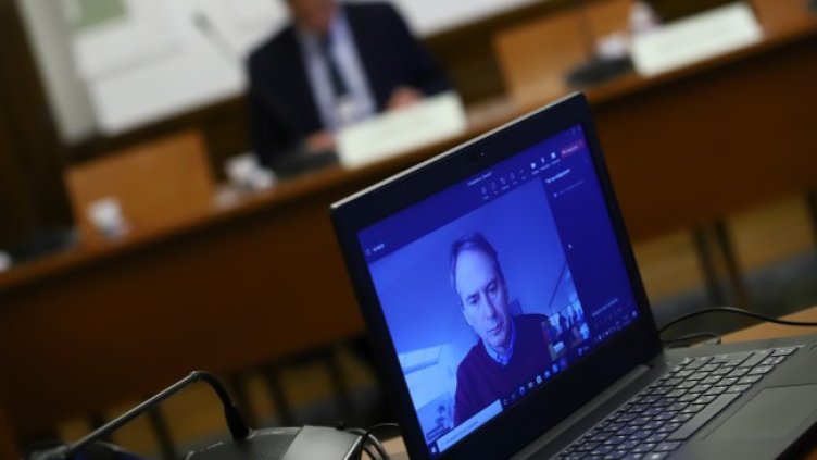 Снимка: БГНЕС