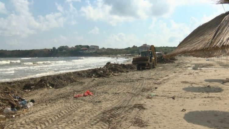 Снимка БГНЕС