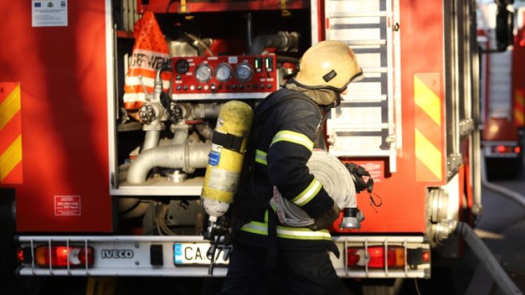 Снимка: БГНЕС