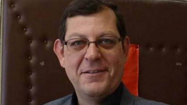 Снимка: фейсбук, Димитър Николов