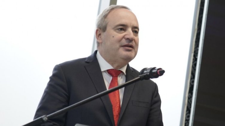 Снимка БГНЕС, архив