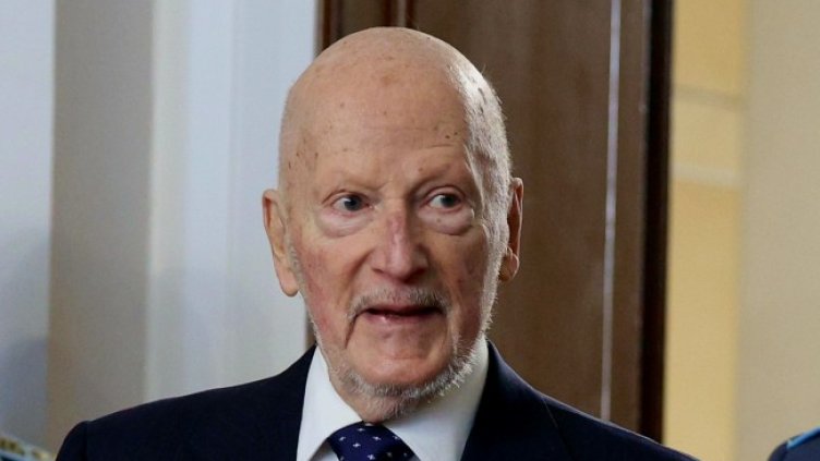 Снимка БГНЕС, архив