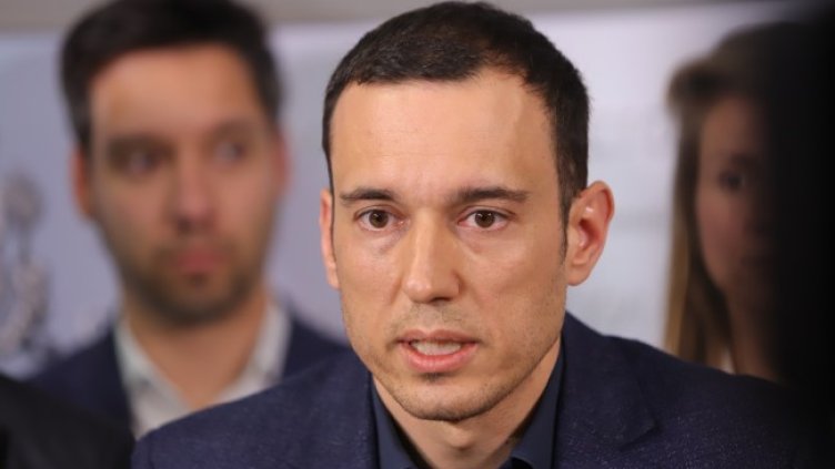 Снимка: БГНЕС