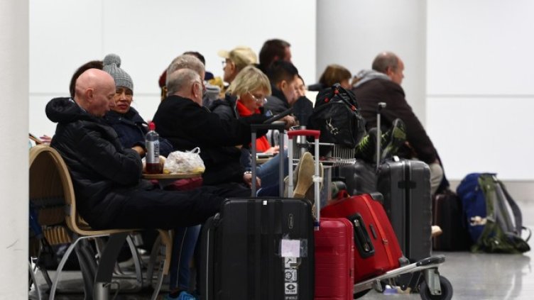 Снимка БГНЕС