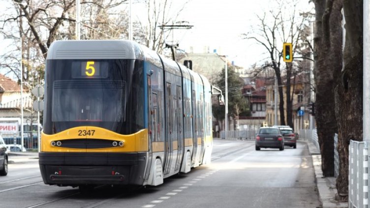 Снимка БГНЕС