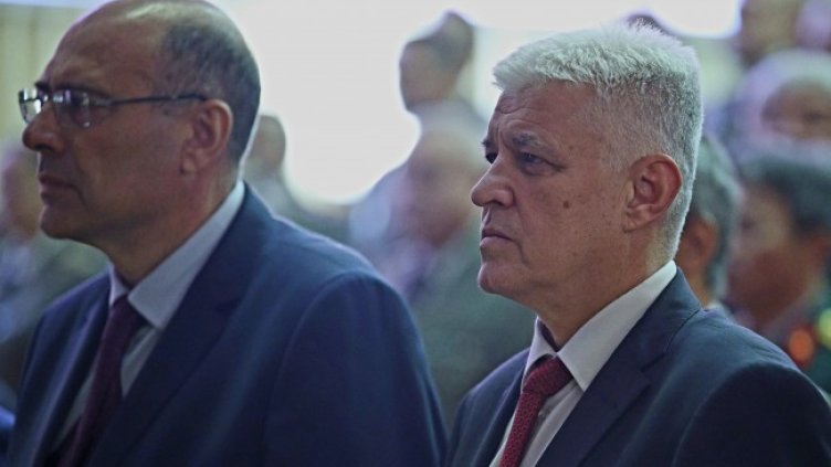 Снимка: БГНЕС