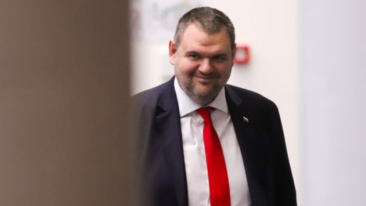 Снимка БГНЕС