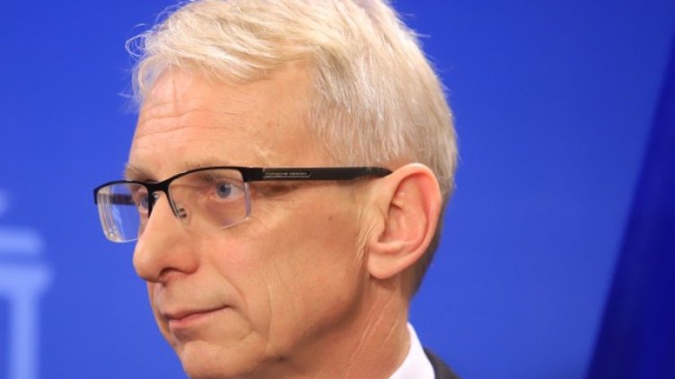 Снимка БГНЕС, архив