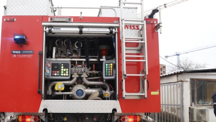 Снимка: архив, БГНЕС