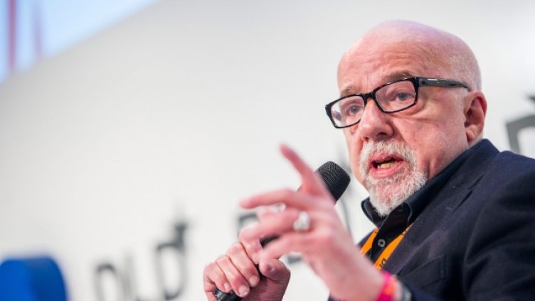 Снимка БГНЕС