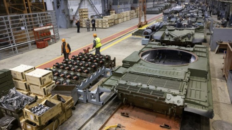 Снимка: БГНЕС/EPA