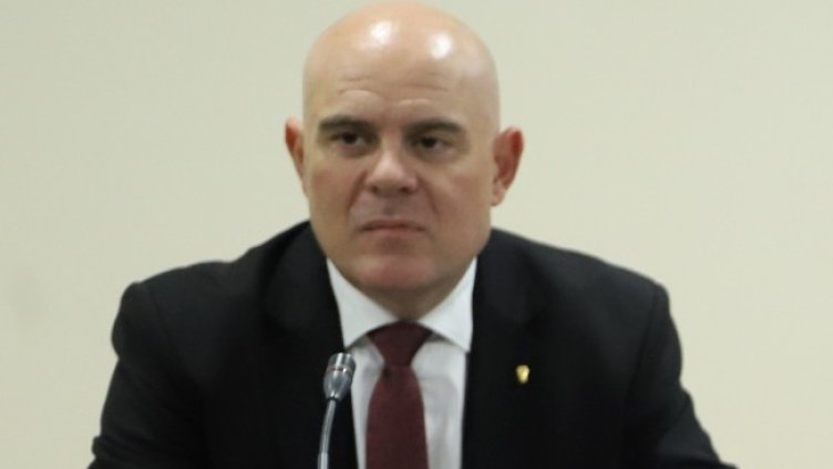 Снимка БГНЕС, архив