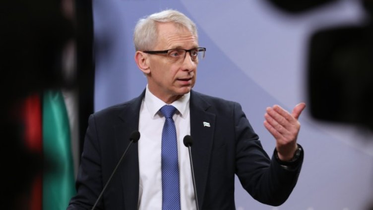 Снимка: Димитър Кьосемарлиев, Dnes.bg