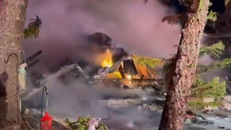 Снимка: Twitter