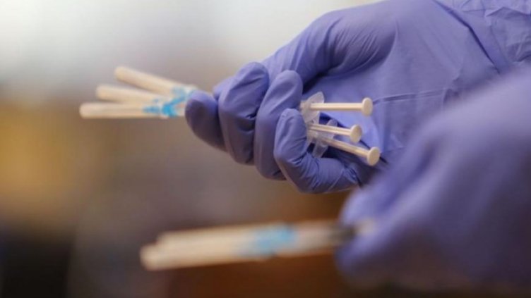 Снимка БГНЕС, архив