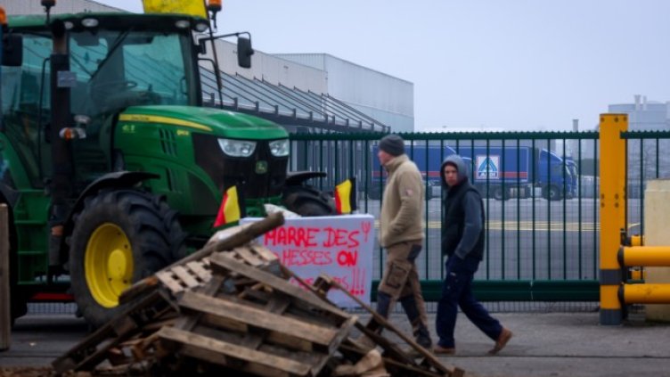 Снимка: БГНЕС