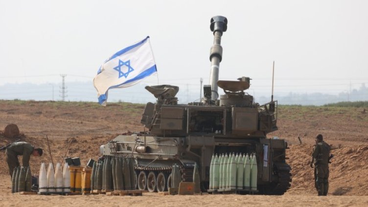 Снимка: БГНЕС/EPA