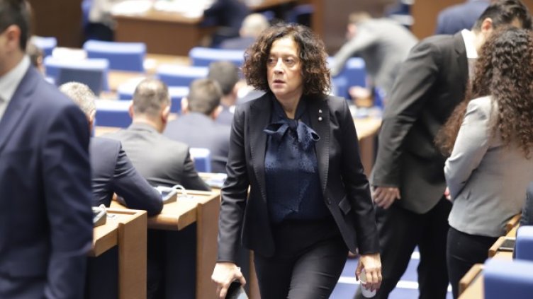 Снимка: БГНЕС