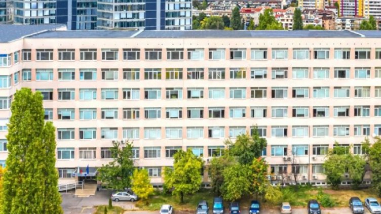 Снимка: Патентно ведомство на Р България