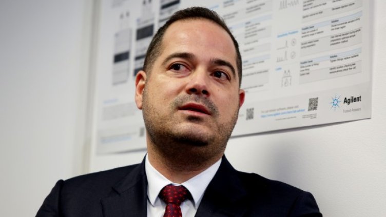 Снимка: БГНЕС