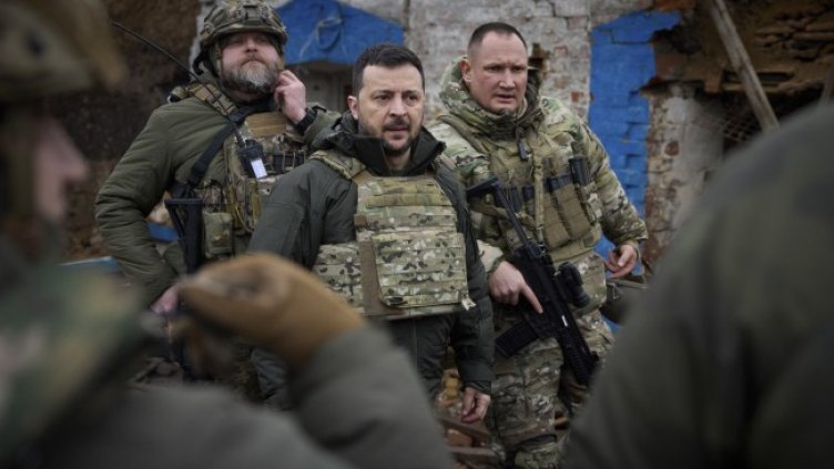 Снимка: БГНЕС/ЕРА