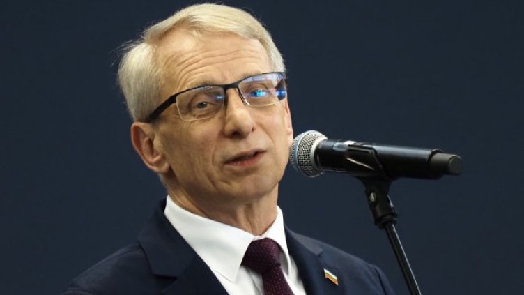 Снимка: архив, БГНЕС