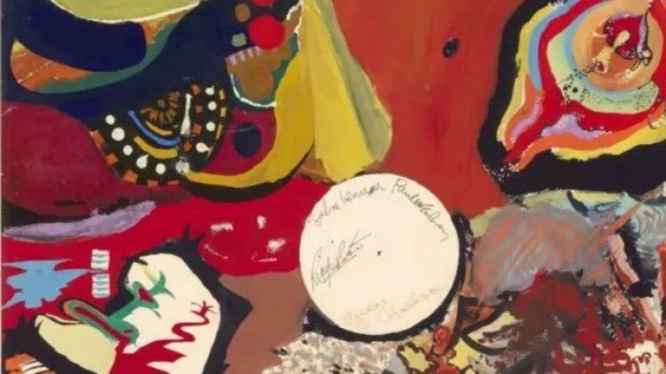 Снимка Christie’s