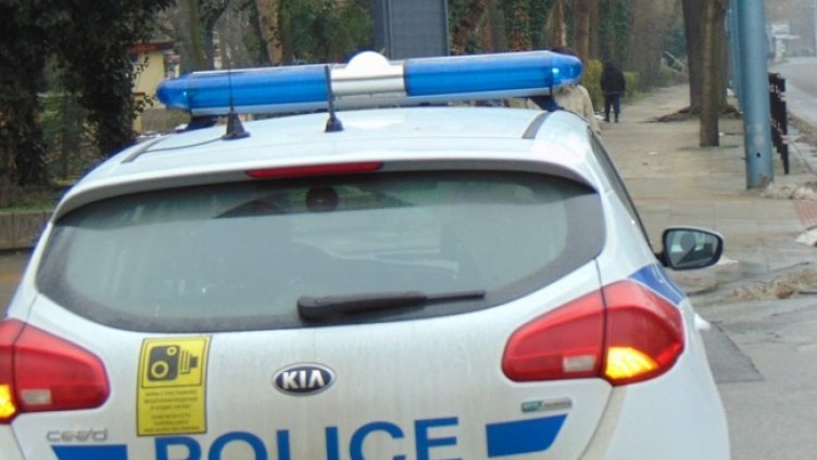 Снимка: БГНЕС, архив