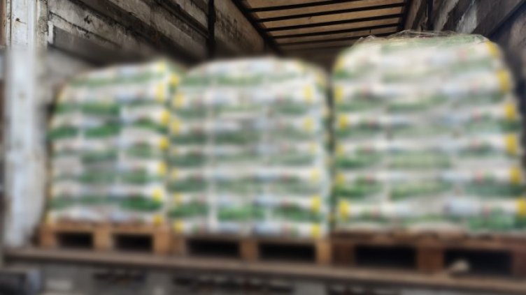 Снимка: Агенция "Митници"