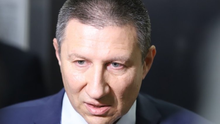 Снимка БГНЕС, архив