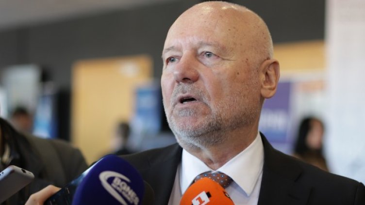 Снимка: БГНЕС