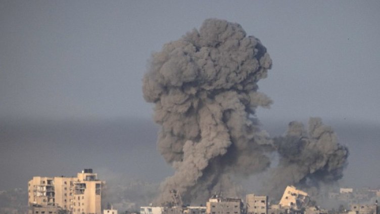 Снимка БГНЕС, архив