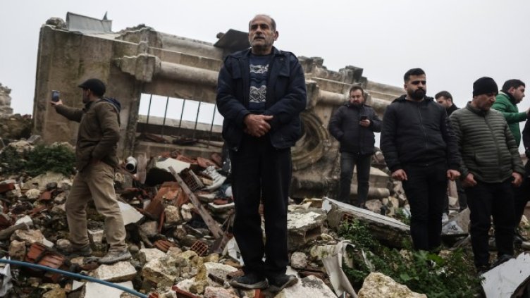 Снимка: БГНЕС/ЕРА