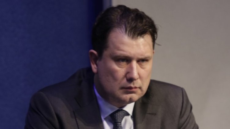 Снимка БГНЕС