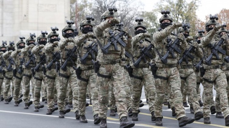 Снимка: архив, БГНЕС