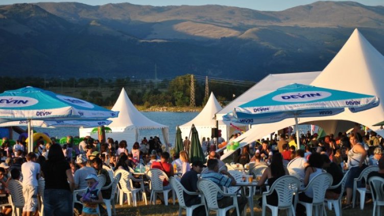 Снимка БГНЕС