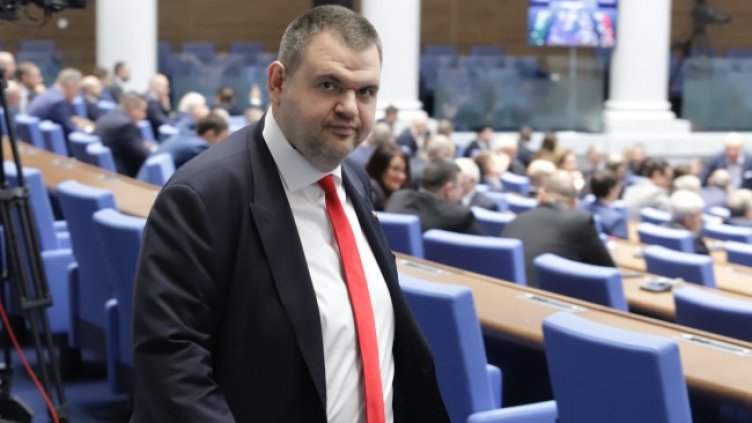 Снимка: БГНЕС